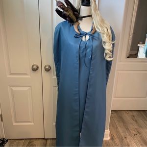 Daenerys Targaryen Game of Thrones Halloween Costume